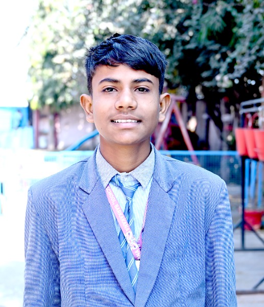 AMIT KUMAR 